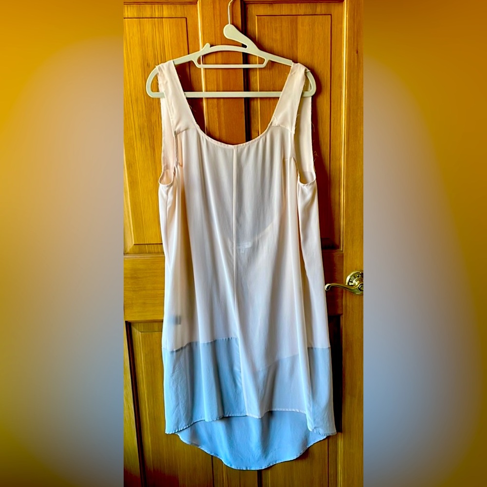Emerson Fry Slip Dress